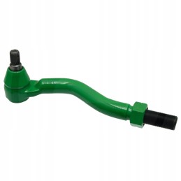 Sujungimo strypo galvutė yra kairėje