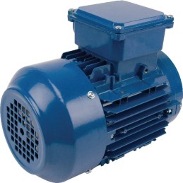 Elektros variklis 0 75 kW