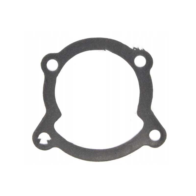 Vairo kolonėlės šoninio dangčio tarpiklis skirtas