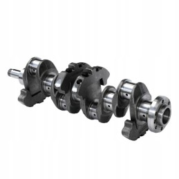 Variklio alkūninis velenas Ursus C 360 46403993 46403992p