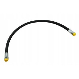 Hidraulinė žarna 275bar sriegis M22x1 5 tiesi l