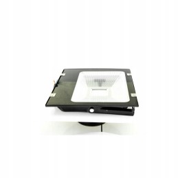 50 W LED prožektorius be judesio jutiklio