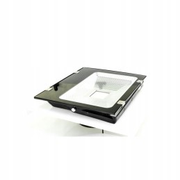 50 W LED prožektorius be judesio jutiklio