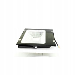 50 W LED prožektorius be judesio jutiklio