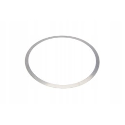 3796206m1 galinės ašies diferencialo pavaros atstumas