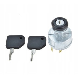 Uždegimo jungiklis Zetor Forterra Proxima originalus Major 734