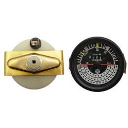 Steyr skaitiklis 60721016 granitas