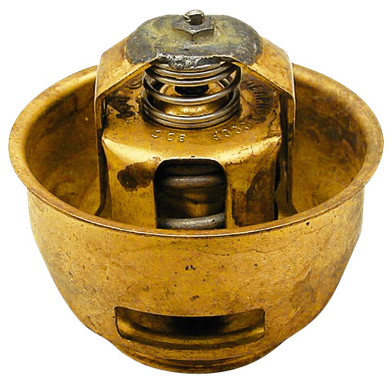 Termostatas 80 c 65mm 700ts109 baltarusija