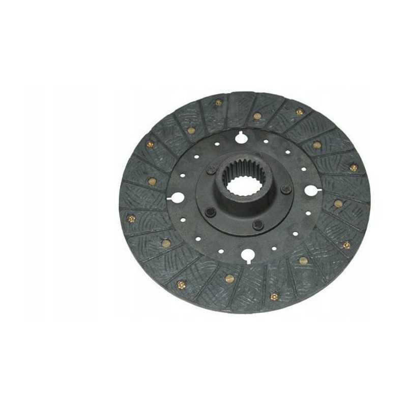 Sankabos diskas II ST 25z MF Ursus originalus Ursus