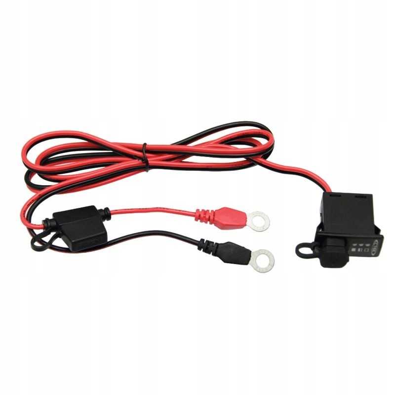 Komforto indikatorius 50700143 ctek