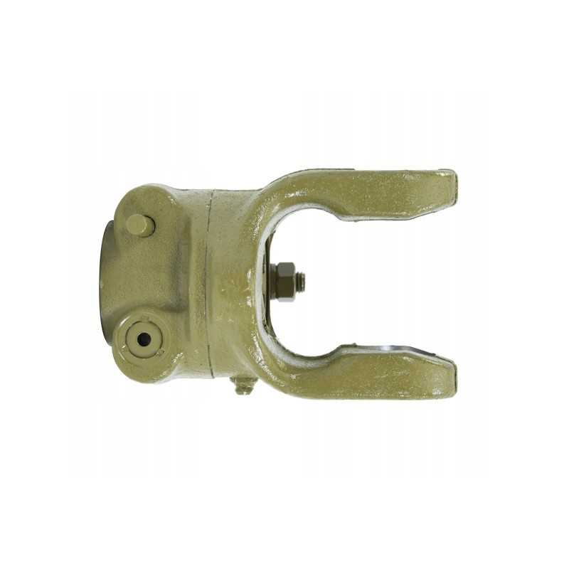 Mova su kaiščiu fi 32mm 32x76 6 pjaustytuvai 1 3 8