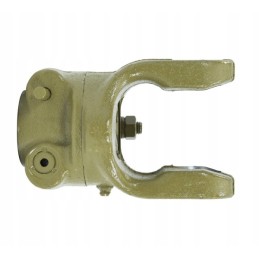 Mova su kaiščiu fi 32mm 32x76 6 pjaustytuvai 1 3 8