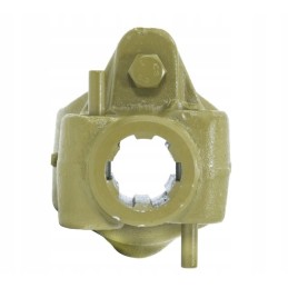 Mova su kaiščiu fi 32mm 32x76 6 pjaustytuvai 1 3 8