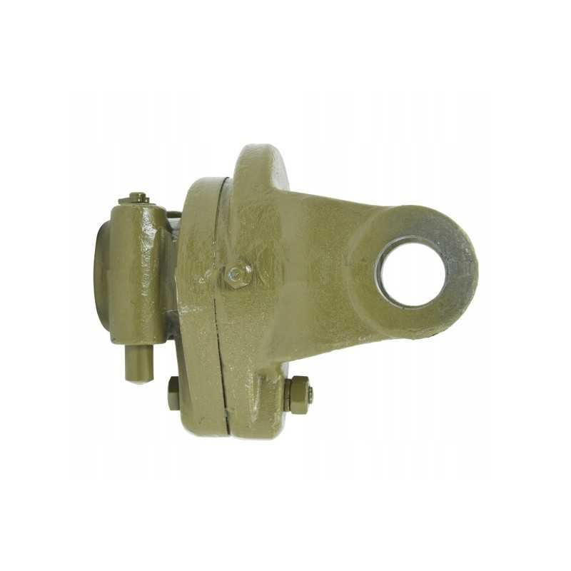 Mova su kaiščiu fi 30mm 30x92 6 pjaustytuvai 1 3 8