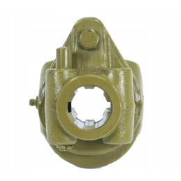 Mova su kaiščiu fi 30mm 30x92 6 pjaustytuvai 1 3 8