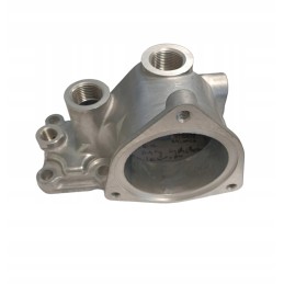 Doosan 65 06404 0039a termostato korpusas