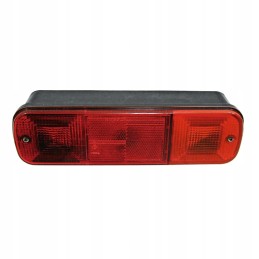 Fiat galinis kombinuotas žibintas 70717002 granitas