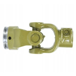 Užbaigta išorinio vamzdžio trikampė jungtis 54