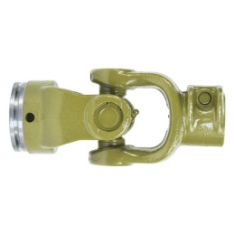 Užbaigta išorinio vamzdžio trikampė jungtis 54