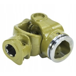 Užbaigta išorinio vamzdžio trikampė jungtis 54