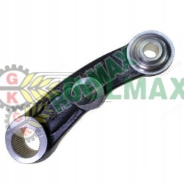 Kairė New Holland kėlimo svirtis 5183176