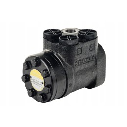 Orbitrol vairo sistema Fendt Renault