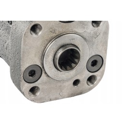 Orbitrol vairo sistema Fendt Renault