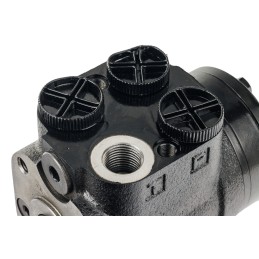 Orbitrol vairo sistema Fendt Renault