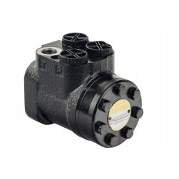 Orbitrol vairo sistema Fendt Renault