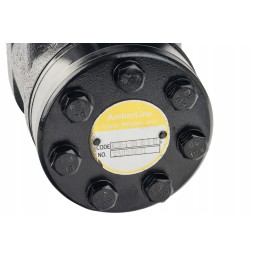 Orbitrol vairo sistema Fendt Renault