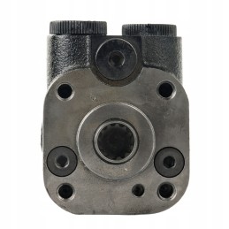 Orbitrol vairo sistema Fendt Renault