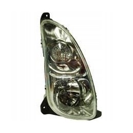 New Holland TM TS TL priekinis dešinys žibintas 82029729