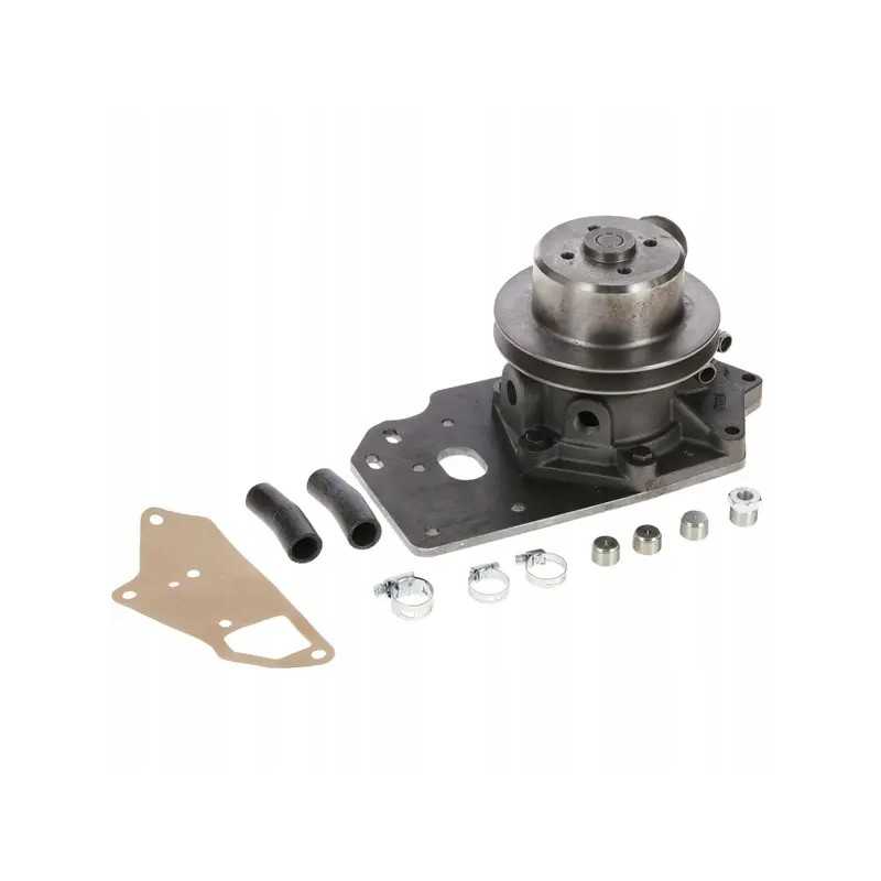 John Deere AR92418 vandens siurblys