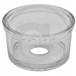 Filtro stiklas 5679984 93x25x52 5 mm