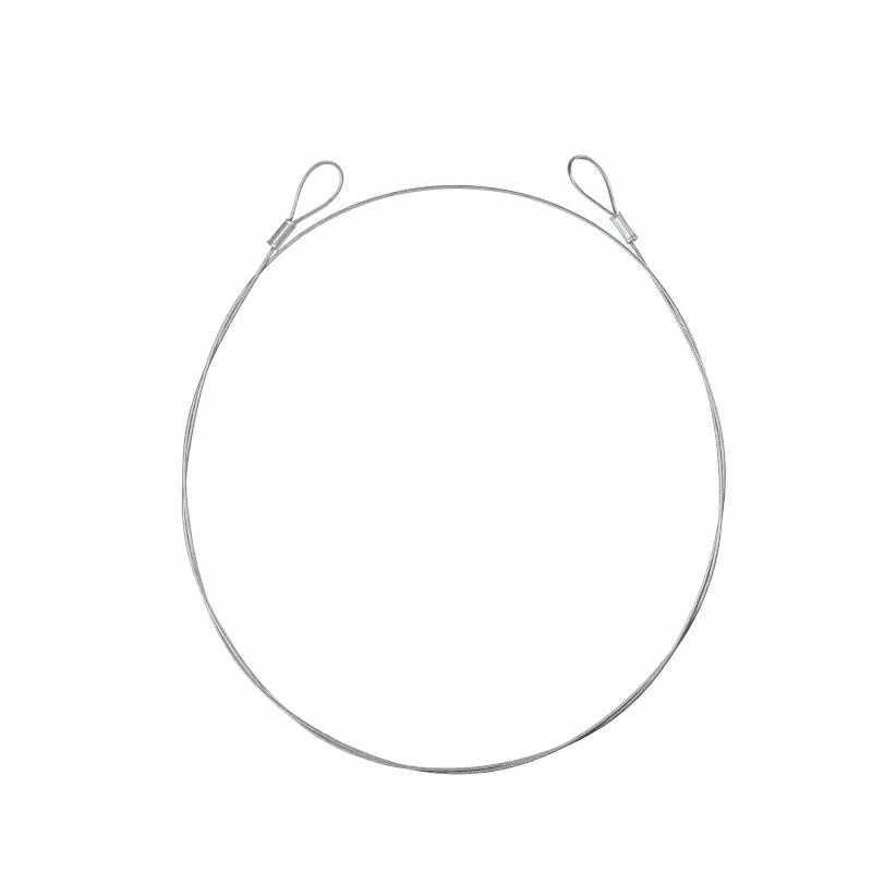 Kapoto kabelis l 1335mm c 330 andoria mot