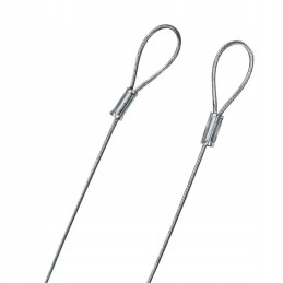 Kapoto kabelis l 1335mm c 330 andoria mot