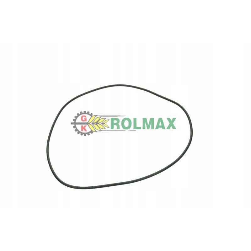 O žiedas new Holland dėklas 14462180