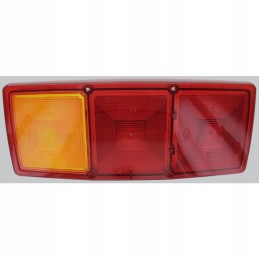 Lempos gaubtas claas 4559el147747001 hella