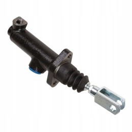 Sankabos siurblys yra Deutz