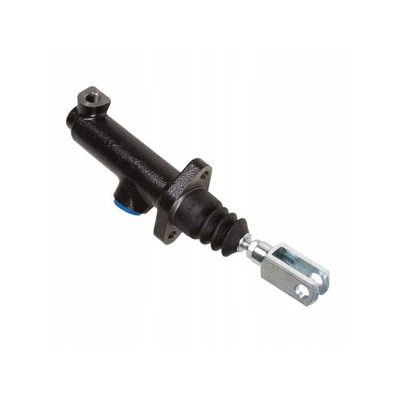 Sankabos siurblys yra Deutz