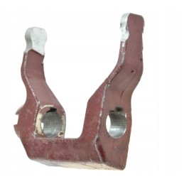 PTO sankabos atleidimo šakė, skirta zetor 70112105