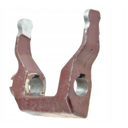 PTO sankabos atleidimo šakė, skirta zetor 70112105