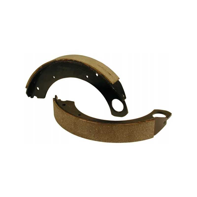 Stabdžių trinkelių pora