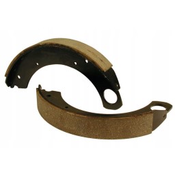 Stabdžių trinkelių pora