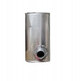 Pirmoji duslintuvo dėžė 87704568 korpusas inox Andoria