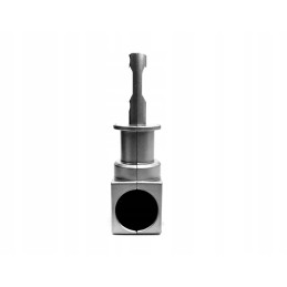 LED lemputės h3 24000lm canbus 9 30v titanium white