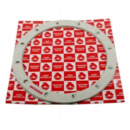 Zetor priekinės reduktoriaus sandariklis, originalus Ursus