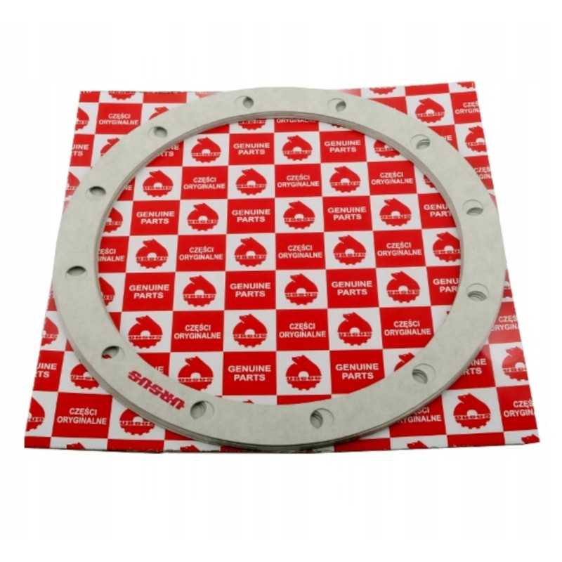 Zetor priekinės reduktoriaus sandariklis, originalus Ursus