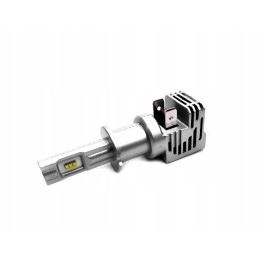 LED lemputės h3 24000lm canbus 9 30v titanium white