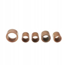 Starterio įvorių komplektas r 11 851 502 0